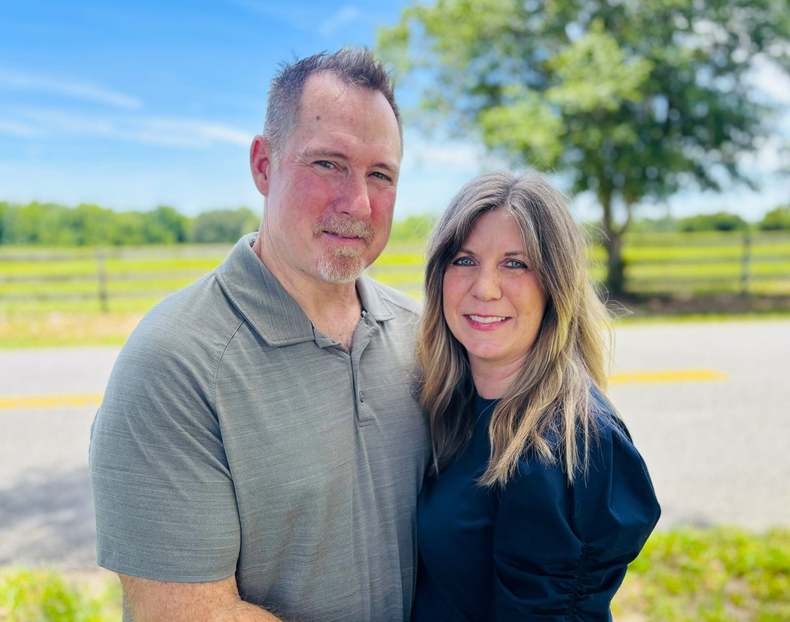Rick and Chystie Welte