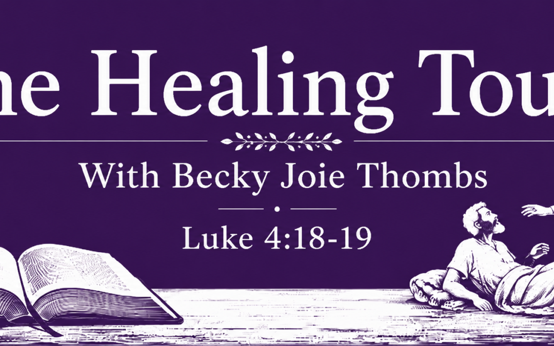 Healing
