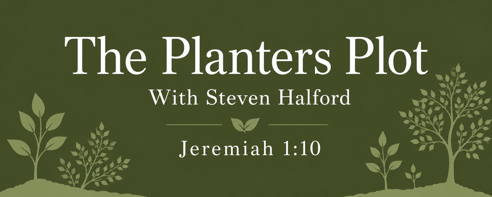 The Planters Plot